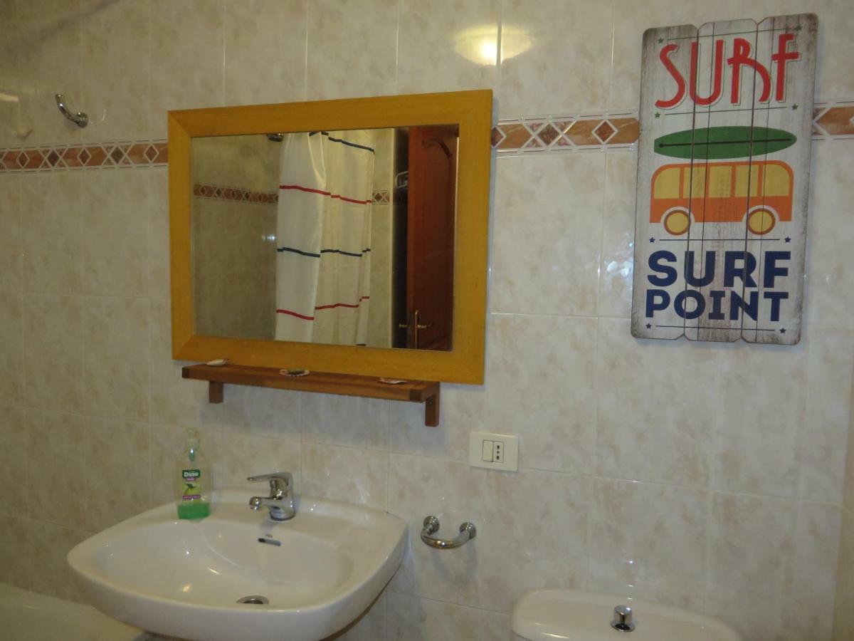 Coqueto Apartamento Фамара Экстерьер фото